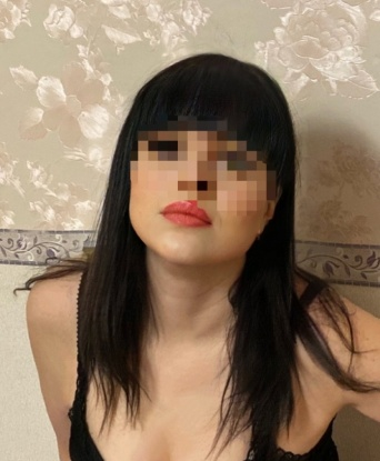 Инна, 35