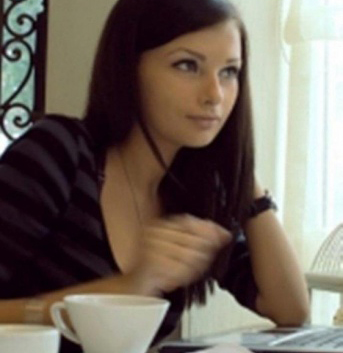 Полина, 26